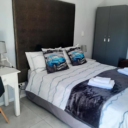 Croeso Guest House Langebaan Dış mekan fotoğraf