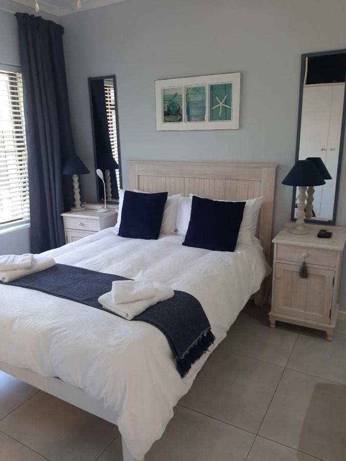 Croeso Guest House Langebaan Dış mekan fotoğraf
