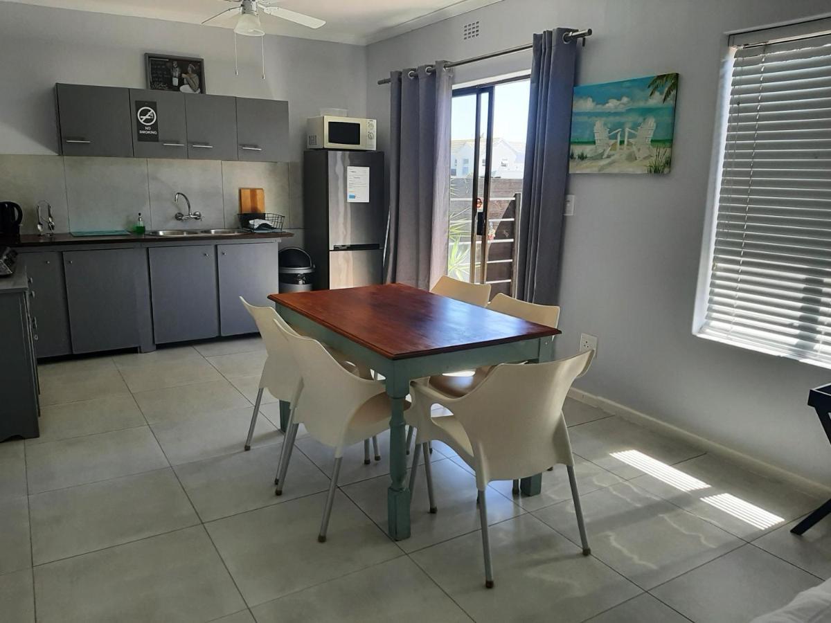 Croeso Guest House Langebaan Dış mekan fotoğraf