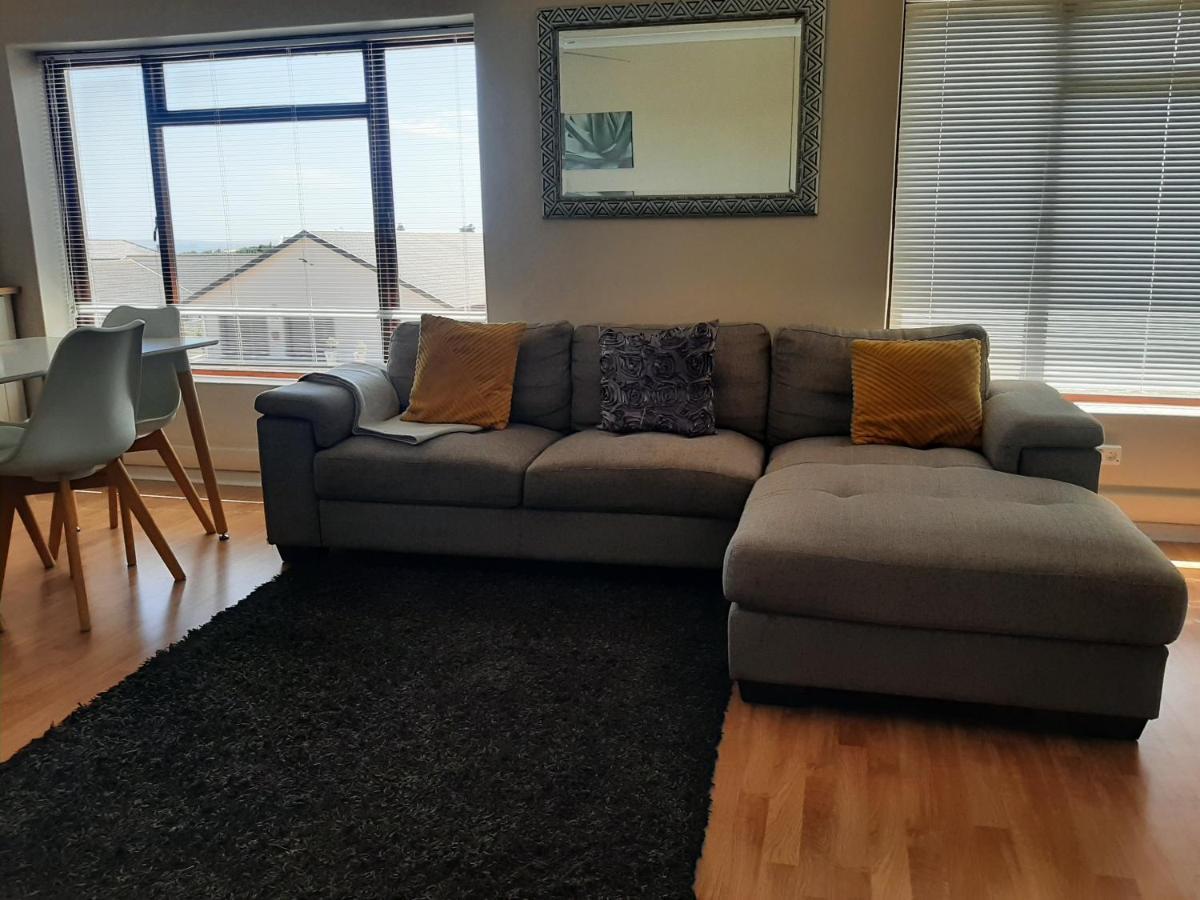 Croeso Guest House Langebaan Dış mekan fotoğraf