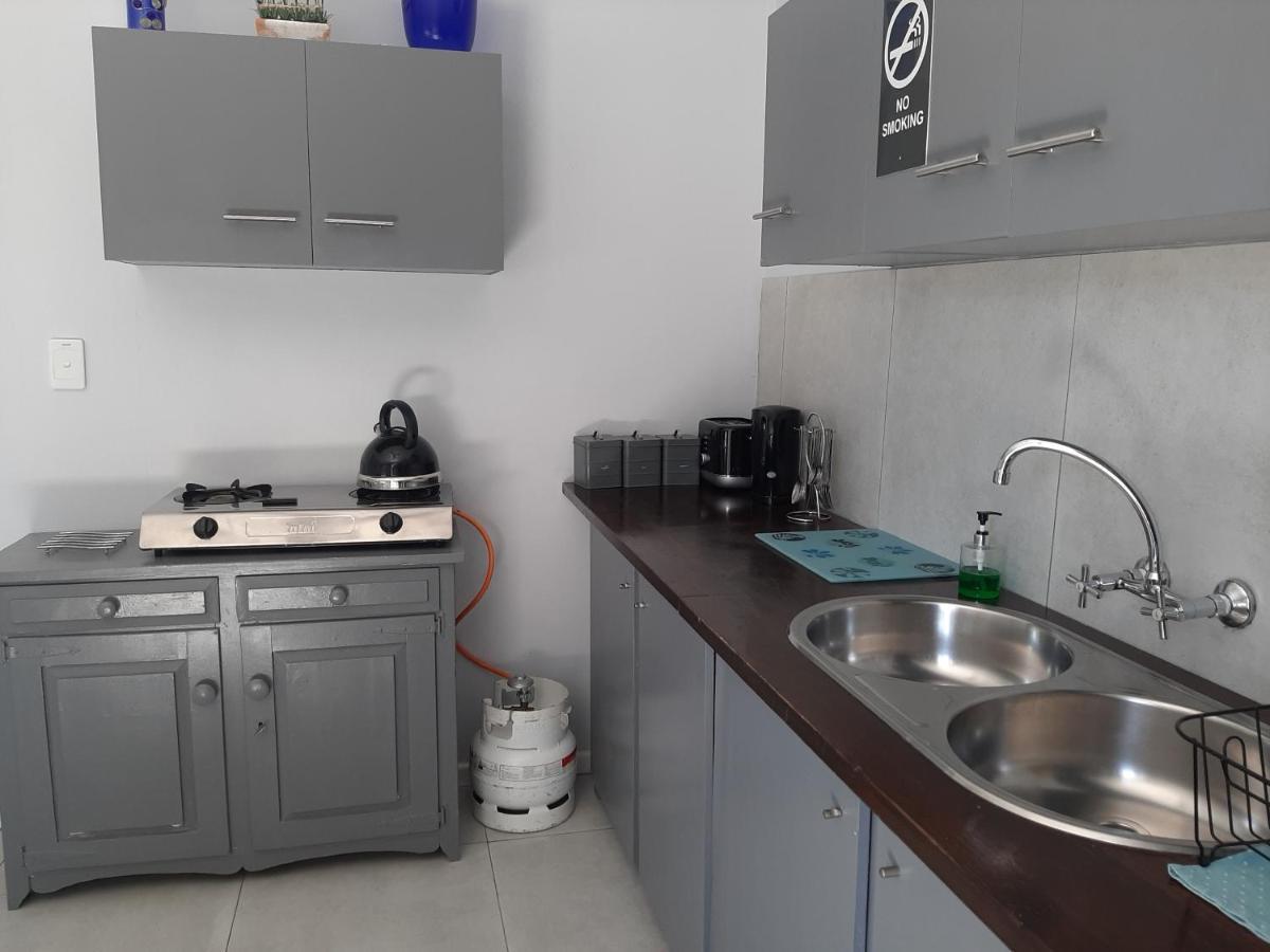 Croeso Guest House Langebaan Dış mekan fotoğraf