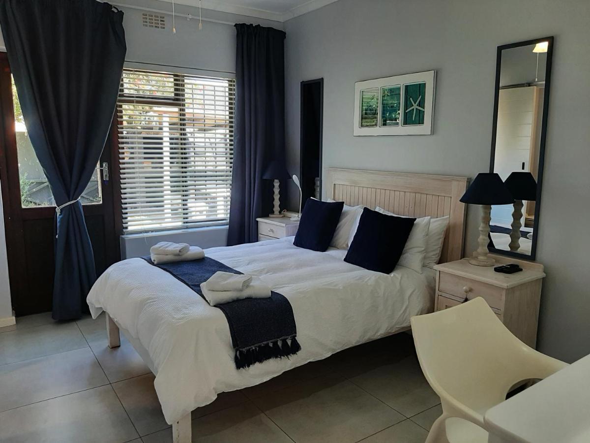 Croeso Guest House Langebaan Dış mekan fotoğraf