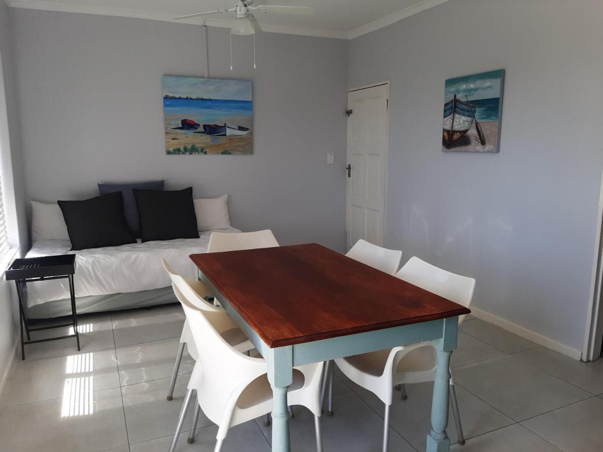 Croeso Guest House Langebaan Dış mekan fotoğraf