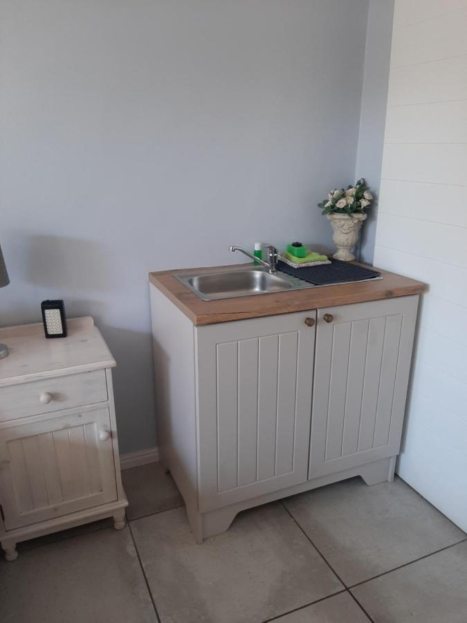 Croeso Guest House Langebaan Dış mekan fotoğraf