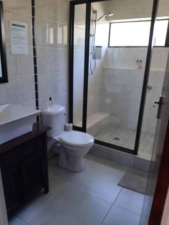 Croeso Guest House Langebaan Dış mekan fotoğraf