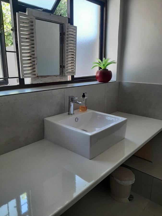 Croeso Guest House Langebaan Dış mekan fotoğraf