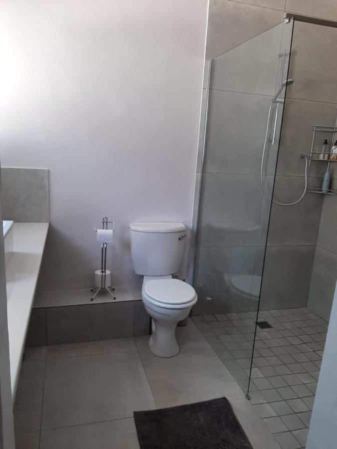 Croeso Guest House Langebaan Dış mekan fotoğraf