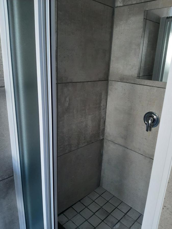 Croeso Guest House Langebaan Dış mekan fotoğraf