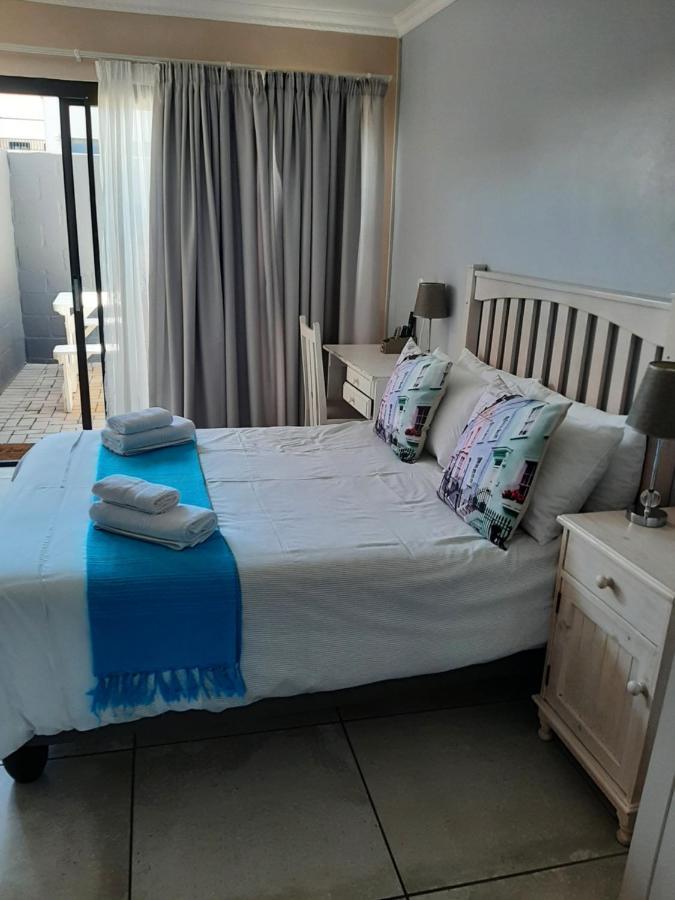 Croeso Guest House Langebaan Dış mekan fotoğraf