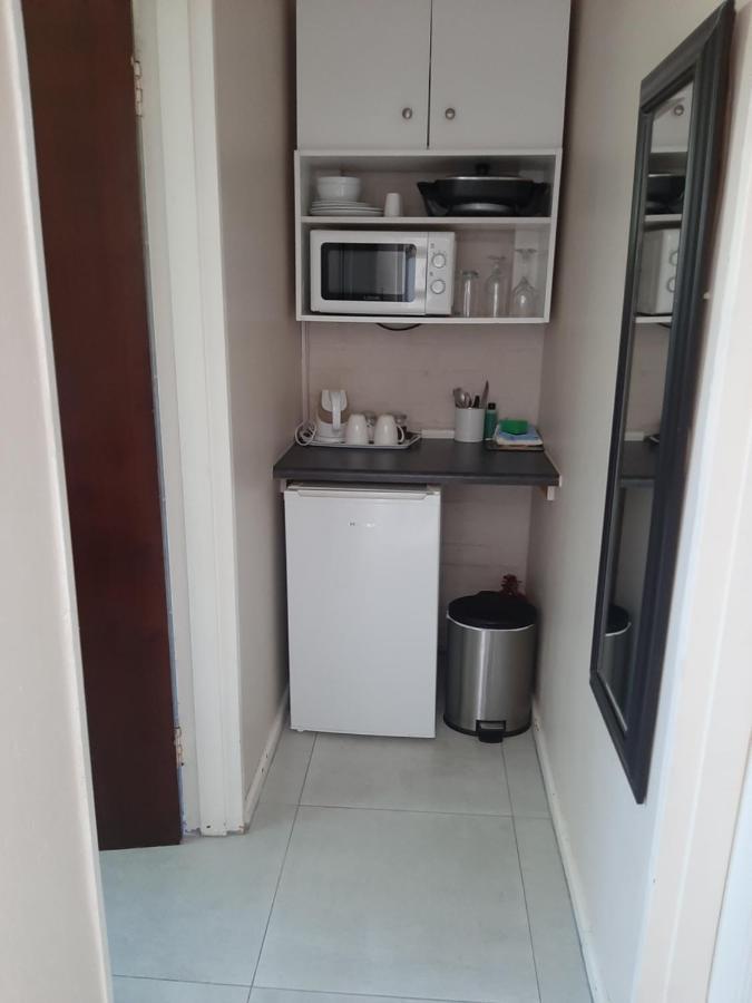 Croeso Guest House Langebaan Dış mekan fotoğraf