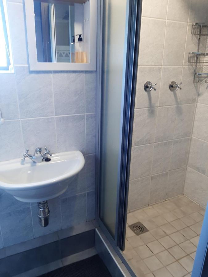 Croeso Guest House Langebaan Dış mekan fotoğraf