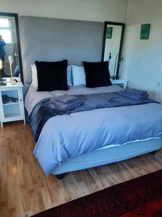 Croeso Guest House Langebaan Dış mekan fotoğraf