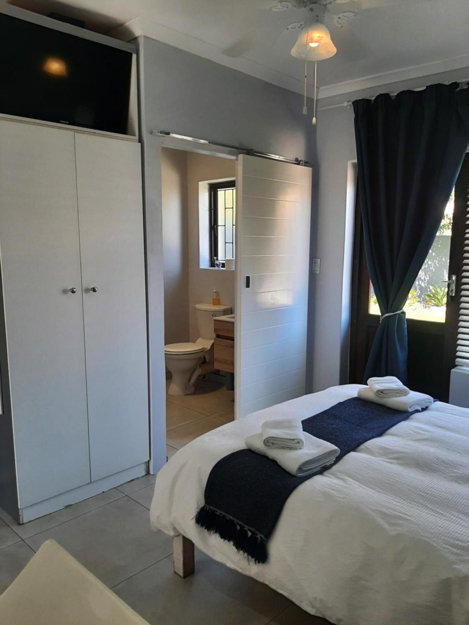 Croeso Guest House Langebaan Oda fotoğraf