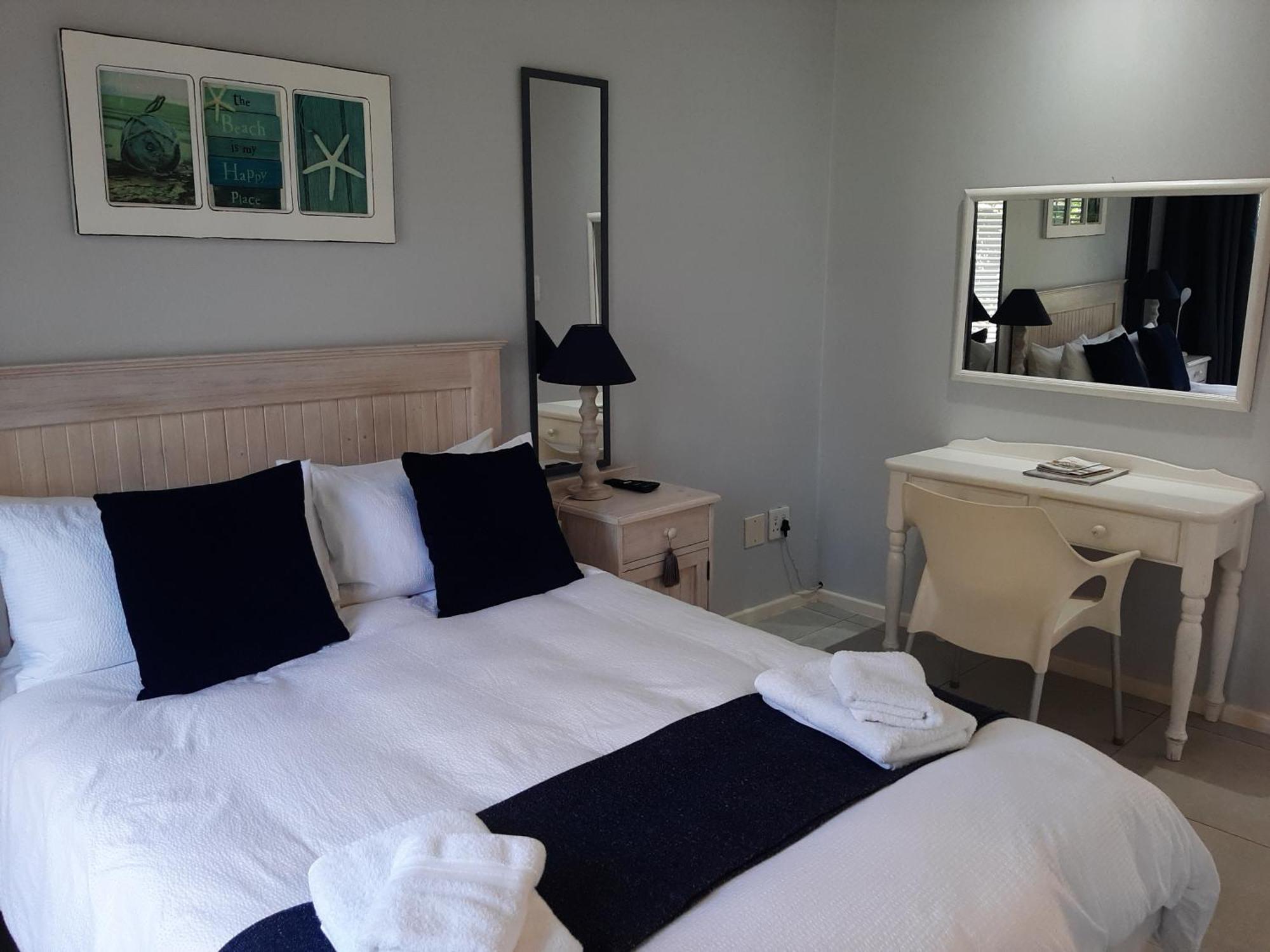 Croeso Guest House Langebaan Oda fotoğraf