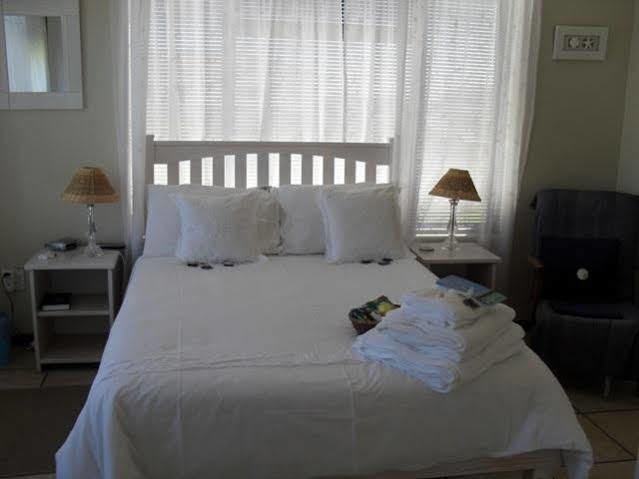 Croeso Guest House Langebaan Dış mekan fotoğraf