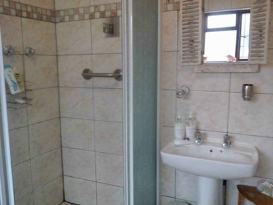 Croeso Guest House Langebaan Dış mekan fotoğraf