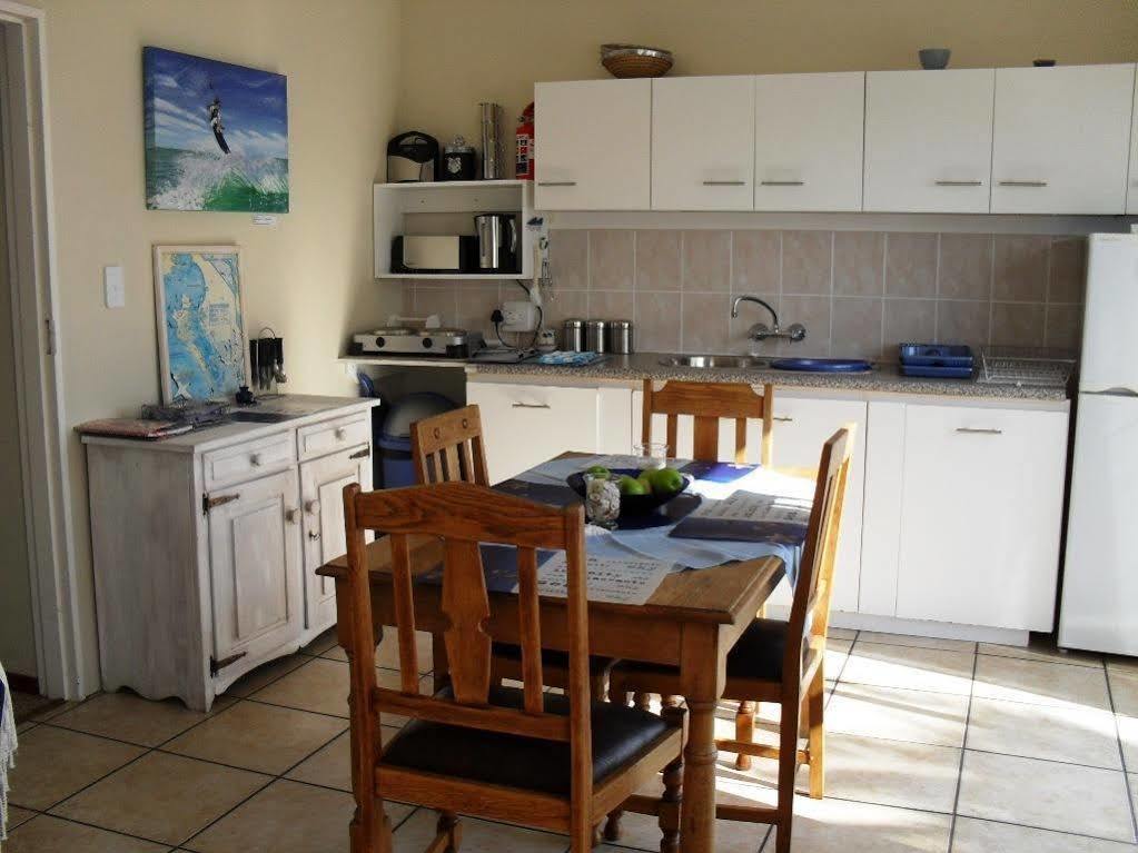 Croeso Guest House Langebaan Dış mekan fotoğraf