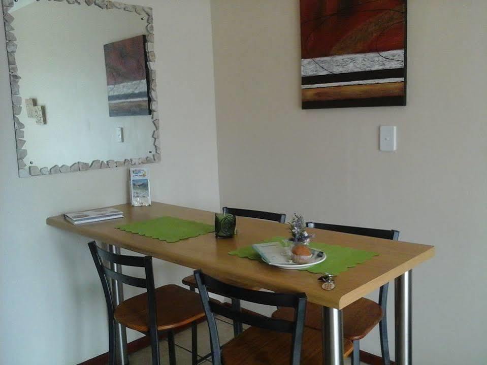 Croeso Guest House Langebaan Dış mekan fotoğraf
