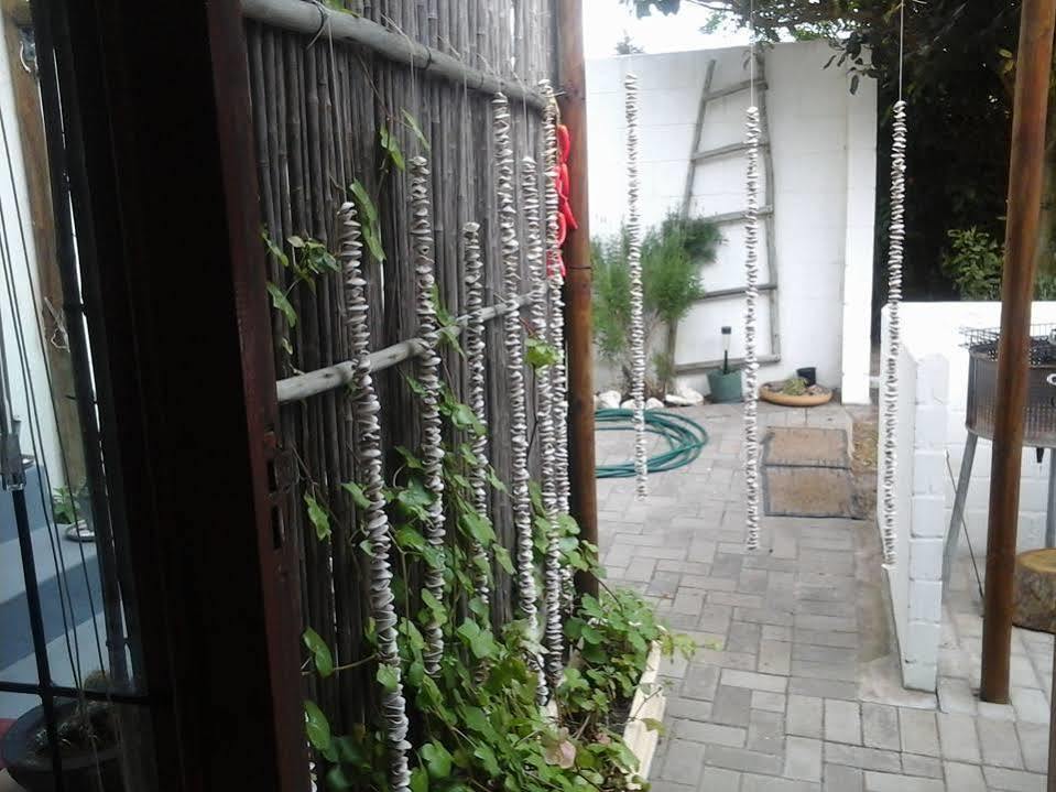 Croeso Guest House Langebaan Dış mekan fotoğraf