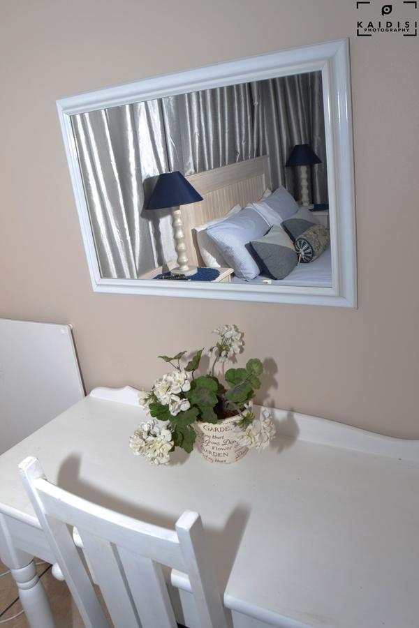 Croeso Guest House Langebaan Dış mekan fotoğraf