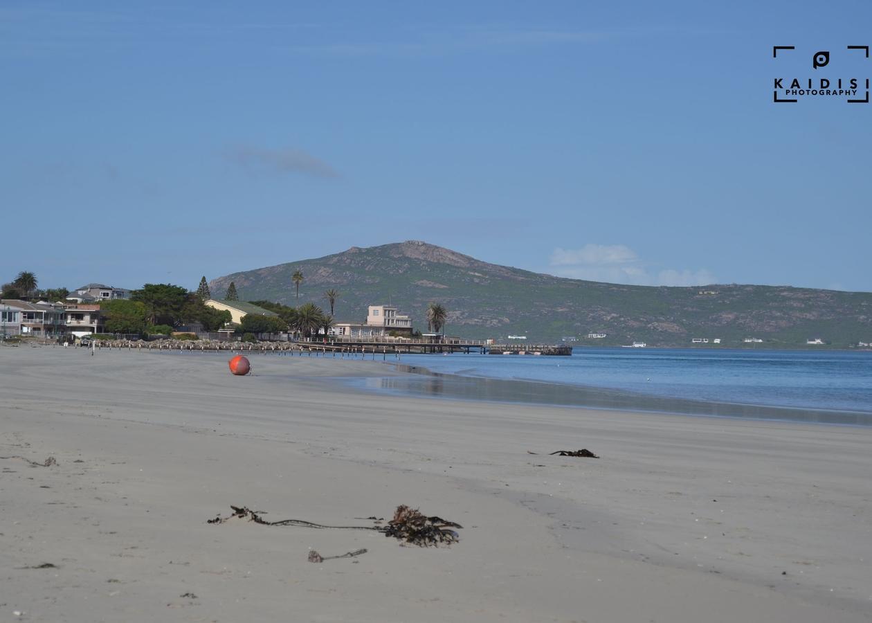 Croeso Guest House Langebaan Dış mekan fotoğraf