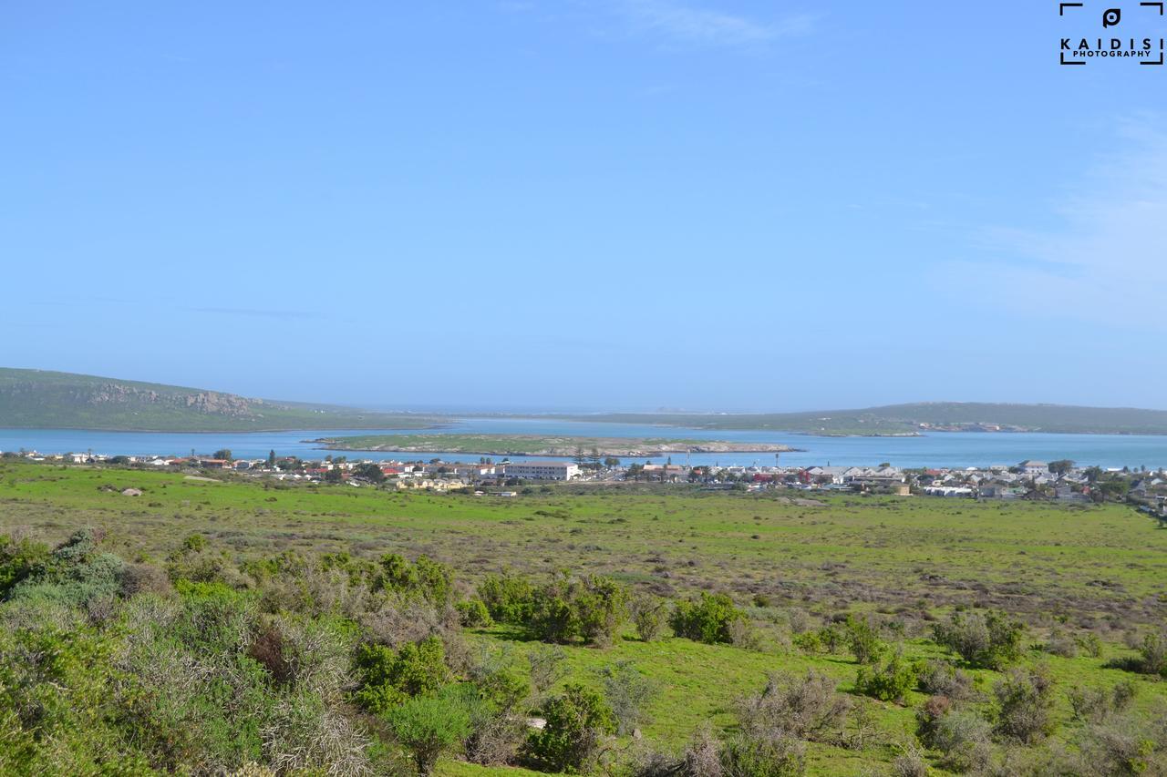 Croeso Guest House Langebaan Dış mekan fotoğraf