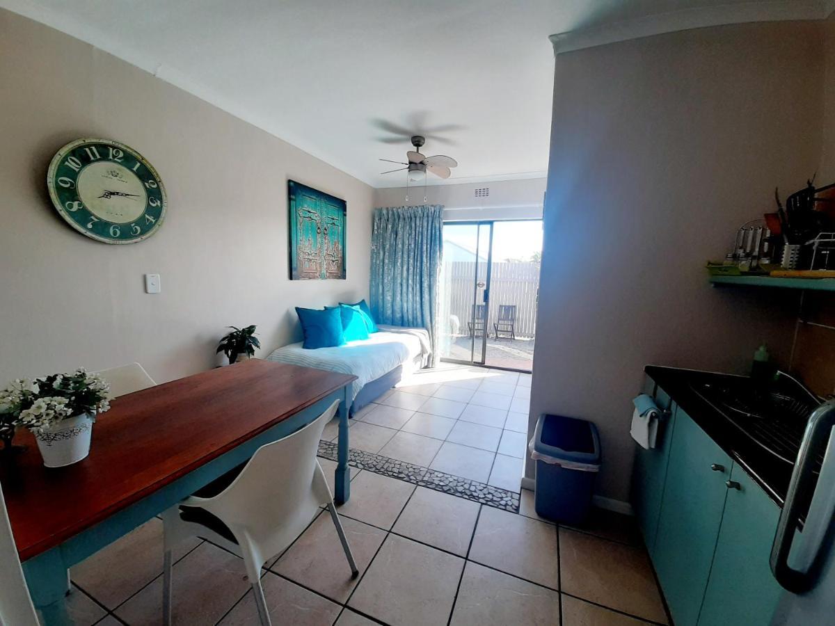 Croeso Guest House Langebaan Dış mekan fotoğraf