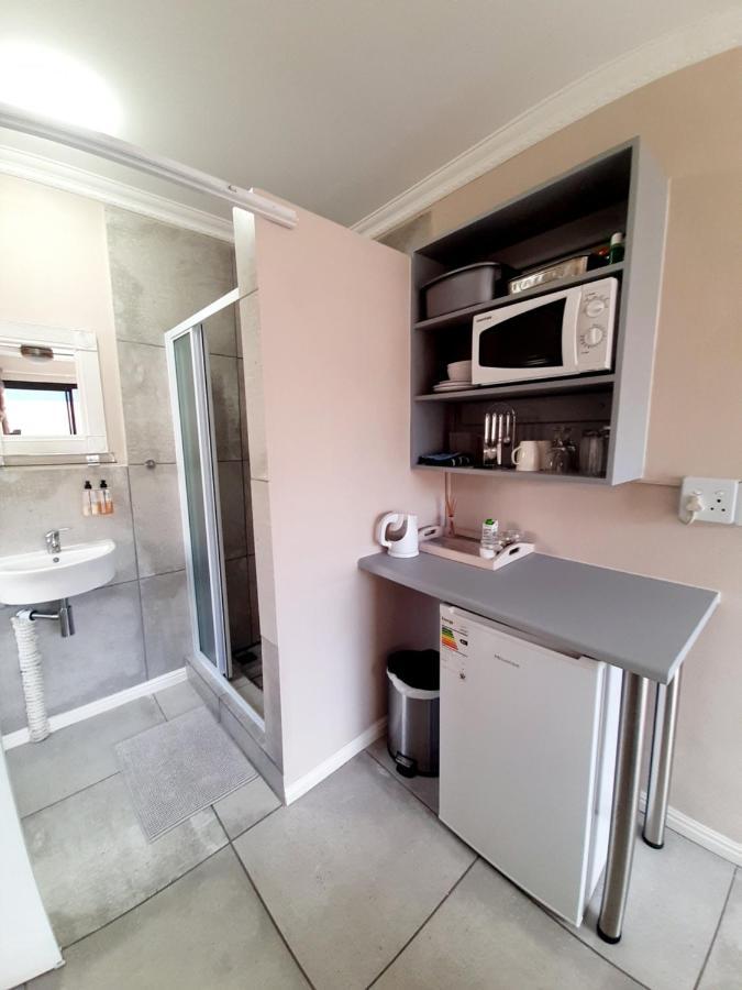 Croeso Guest House Langebaan Dış mekan fotoğraf
